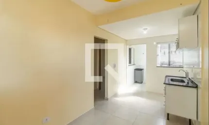 Apartamento para Venda - Artur Alvim, 2 Quartos,  35 m² - São Paulo