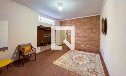Casa para Venda - Vila América, 3 Quartos,  360 m² - Santo André