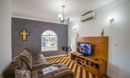 Casa para Venda - Jardim Chapadão, 3 Quartos,  256 m² - Campinas