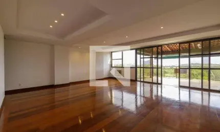 Cobertura para venda - recreio, 4 quartos,  360 m² - rio de janeiro
