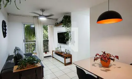 Apartamento para venda - jacarepaguá, 3 quartos,  68 m² - rio de janeiro