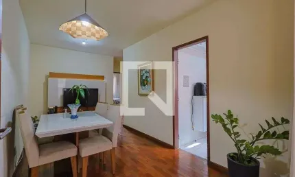 Apartamento para venda - buritis, 3 quartos,  60 m² - belo horizonte