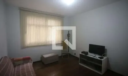Apartamento para Venda - Nova Suíssa, 3 Quartos,  94 m² - Belo Horizonte