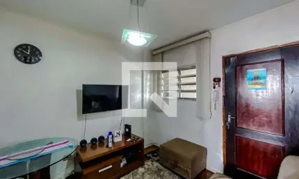 Apartamento para venda - mooca, 2 quartos,  50 m² - são paulo