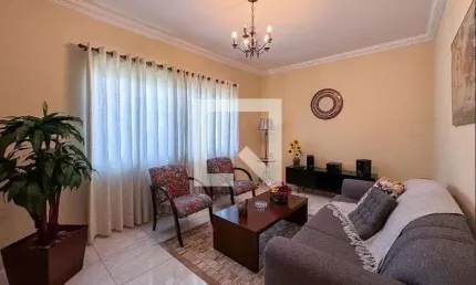 Casa para Venda - Dom Cabral, 3 Quartos,  240 m² - Belo Horizonte