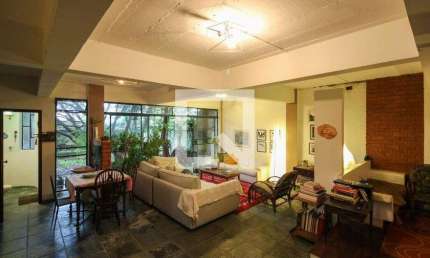 Casa para Venda - Sumaré, 3 Quartos,  200 m² - São Paulo