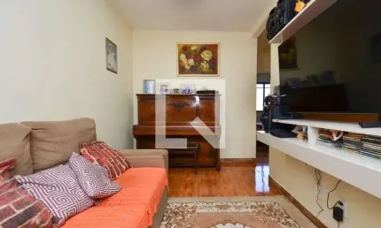 Apartamento para Venda - Calafate, 3 Quartos,  64 m² - Belo Horizonte