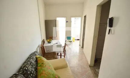 Apartamento para venda - centro, 1 quarto,  49 m² - rio de janeiro