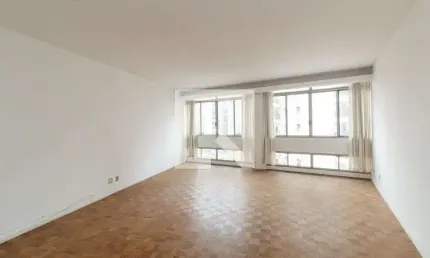 Cobertura para Venda - Santa Cecília, 5 Quartos,  240 m² - São Paulo