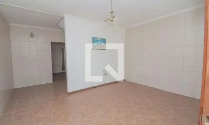 Casa para venda - jardim, 3 quartos,  107 m² - santo andré