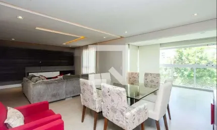 Apartamento para venda - vila olímpia, 4 quartos,  222 m² - são paulo