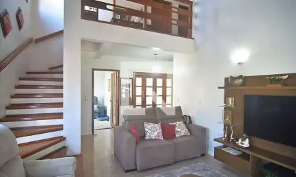 Casa para Venda - Marechal Rondon, 4 Quartos,  211 m² - Canoas