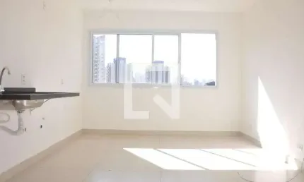 Kitnet / Stúdio para Venda - Santana, 1 Quarto,  23 m² - São Paulo