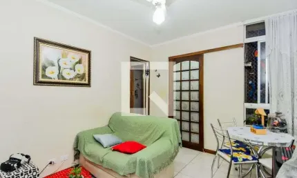 Apartamento para venda - vila rio de janeiro, 2 quartos,  56 m² - guarulhos
