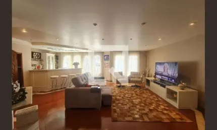 Casa para Venda - Vila Rosália, 4 Quartos,  350 m² - Guarulhos