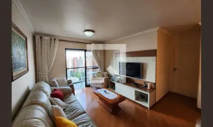 Apartamento para Venda - Moema, 4 Quartos,  101 m² - São Paulo