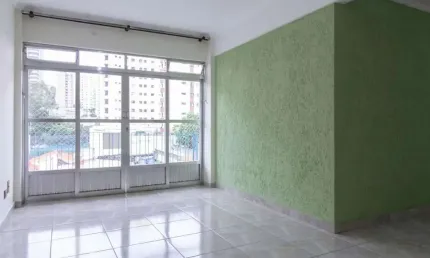 Apartamento para Venda - Água Fria, 2 Quartos,  70 m² - São Paulo