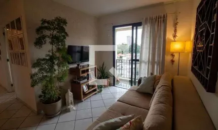 Apartamento para Venda - Santo Amaro , 3 Quartos,  70 m² - São Paulo