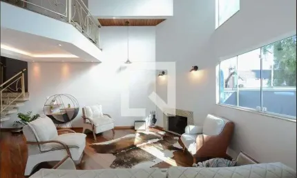 Casa para venda - anchieta, 3 quartos,  370 m² - são bernardo do campo