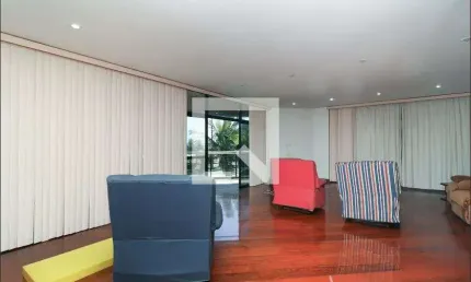 Apartamento para Venda - Jardim Oceânico, 4 Quartos,  271 m² - Rio de Janeiro