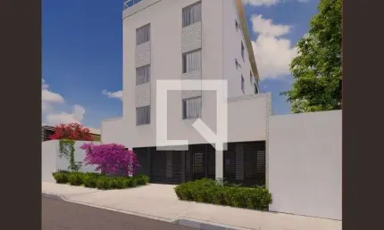 Cobertura para Venda - Santa Mônica, 3 Quartos,  118 m² - Belo Horizonte