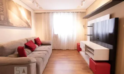 Apartamento para venda - vila mazzei, 2 quartos,  51 m² - são paulo