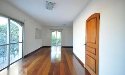 Apartamento para Venda - Portal do Morumbi, 3 Quartos,  132 m² - São Paulo