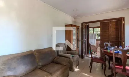 Casa para Venda - Espírito Santo, 1 Quarto,  48 m² - Porto Alegre