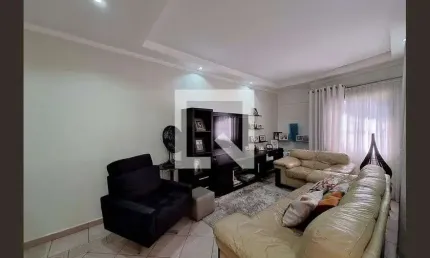 Casa para venda - santana, 3 quartos,  254 m² - são paulo