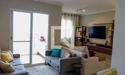 Apartamento para Venda - Centro, 3 Quartos,  70 m² - Osasco
