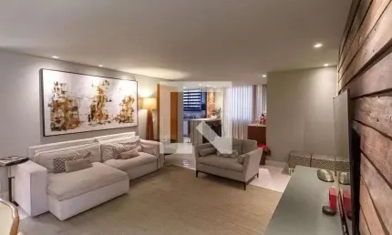 Apartamento para venda - liberdade, 3 quartos,  116 m² - belo horizonte