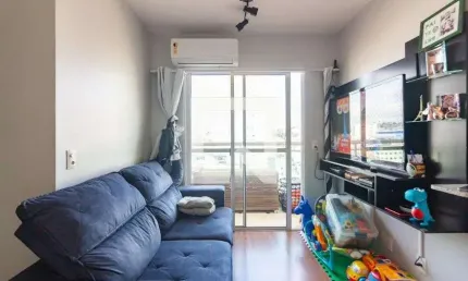 Apartamento para venda - quitaúna, 2 quartos,  58 m² - osasco