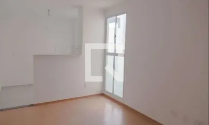 Apartamento para Venda - Jardim City, 2 Quartos,  44 m² - Guarulhos