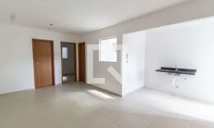 Apartamento para venda - água fria, 2 quartos,  55 m² - são paulo