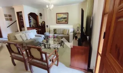 Casa / sobrado em condomínio para venda - taquara, 3 quartos,  282 m² - rio de janeiro