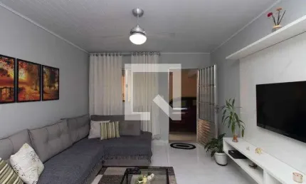 Casa para Venda - Vila Sabrina , 3 Quartos,  290 m² - São Paulo