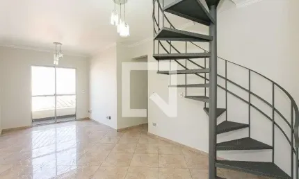Cobertura para Venda - Vila Carrão, 4 Quartos,  168 m² - São Paulo
