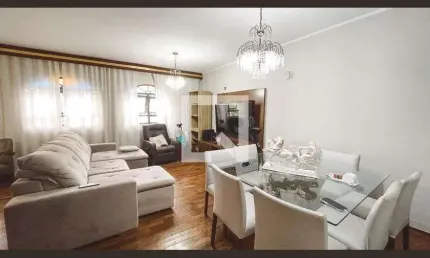 Casa para venda - mandaqui, 6 quartos,  550 m² - são paulo