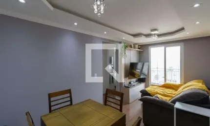 Apartamento para venda - itaquera, 2 quartos,  46 m² - são paulo