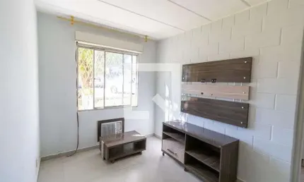 Apartamento para Venda - Vila Nova, 2 Quartos,  52 m² - Porto Alegre