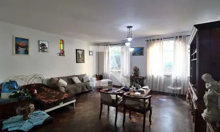 Casa para Venda - Jardim, 3 Quartos,  318 m² - Santo André