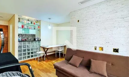 Apartamento para venda - picanço, 2 quartos,  63 m² - guarulhos
