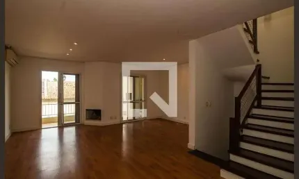 Casa / Sobrado em Condomínio para Venda - Tristeza, 4 Quartos,  243 m² - Porto Alegre
