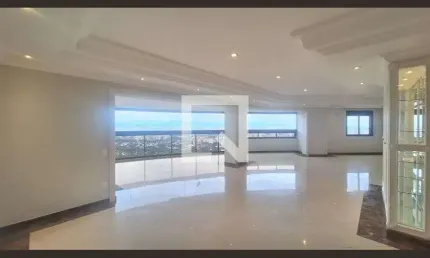 Cobertura para Venda - Alto da Lapa, 4 Quartos,  480 m² - São Paulo