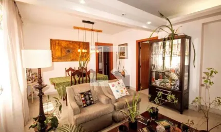 Apartamento para Venda - São Pedro, 3 Quartos,  100 m² - Belo Horizonte