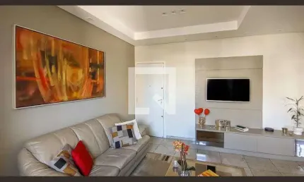 Cobertura para Venda - Santa Efigênia, 5 Quartos,  237 m² - Belo Horizonte