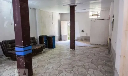 Casa para Venda - Ermelino Matarazzo, 1 Quarto,  125 m² - São Paulo