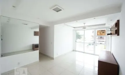 Apartamento para Venda - Recreio, 3 Quartos,  90 m² - Rio de Janeiro