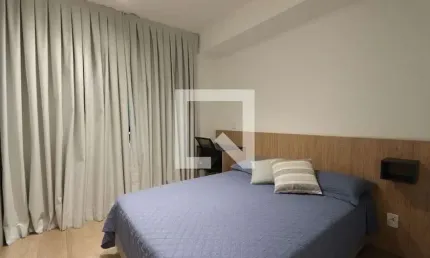 Kitnet / stúdio para venda - centro, 1 quarto,  23 m² - são paulo