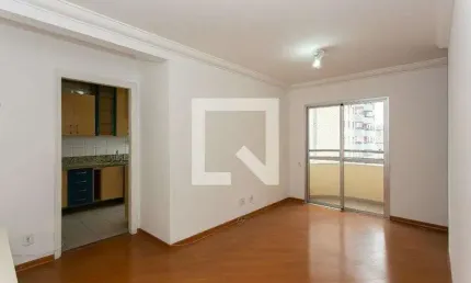 Apartamento para venda - tatuapé, 2 quartos,  60 m² - são paulo